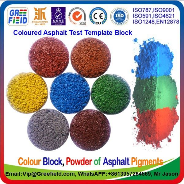 2.2.Asphalt.Pigment.Bitumen.Pigment.OxideRedS130.Pigments.CE.ISO.Powder-Greefield