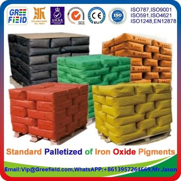 2.5.Asphalt.Pigment.Bitumen.Pigment.IronOxide.Pigments.CE.ISO.Palletized-Greefield