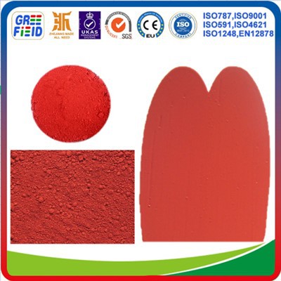 Pigment tal-Asfalt Aħmar 5120