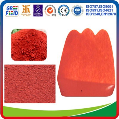Pigment asfalt aħmar s130